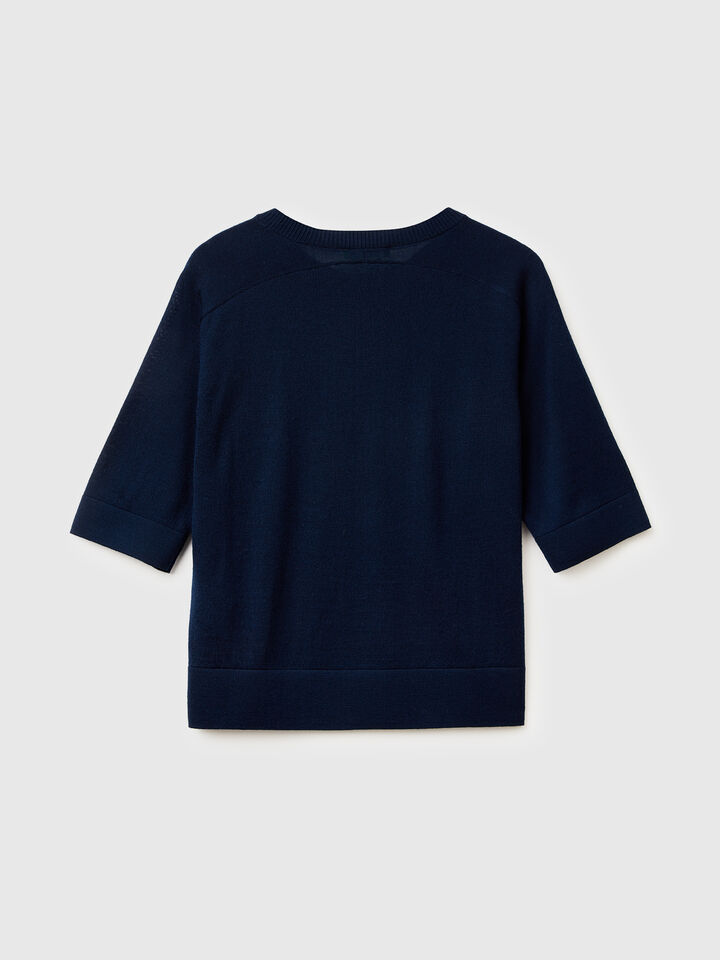 SWEATER Femme image number 6